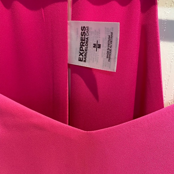 Express cami - Picture 2 of 3